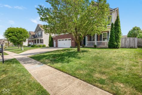 3033 Tuscarora Lane Indianapolis IN 46217