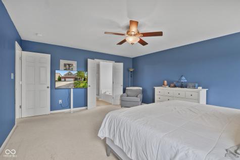 3033 Tuscarora Lane Indianapolis IN 46217