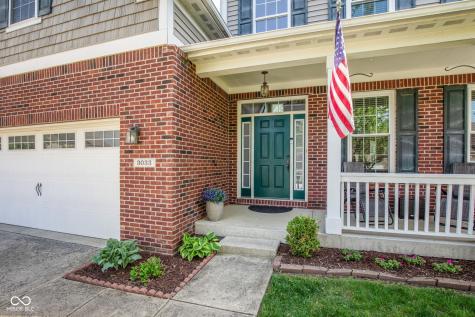 3033 Tuscarora Lane Indianapolis IN 46217