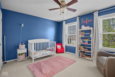 3033 Tuscarora Lane Indianapolis IN 46217