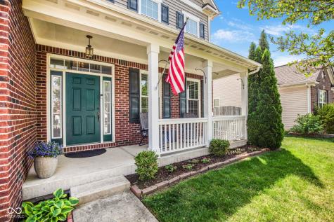 3033 Tuscarora Lane Indianapolis IN 46217