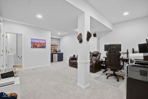 3033 Tuscarora Lane Indianapolis IN 46217