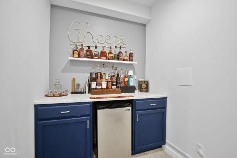 3033 Tuscarora Lane Indianapolis IN 46217