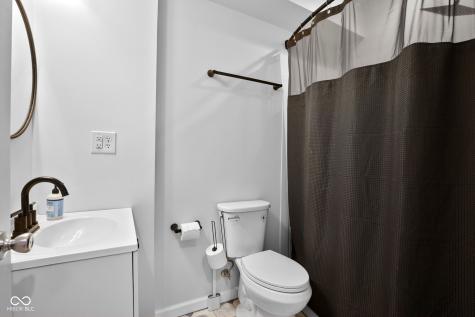 3033 Tuscarora Lane Indianapolis IN 46217