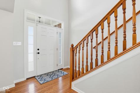 3033 Tuscarora Lane Indianapolis IN 46217