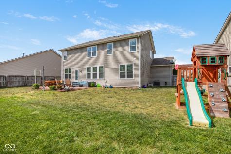 3033 Tuscarora Lane Indianapolis IN 46217