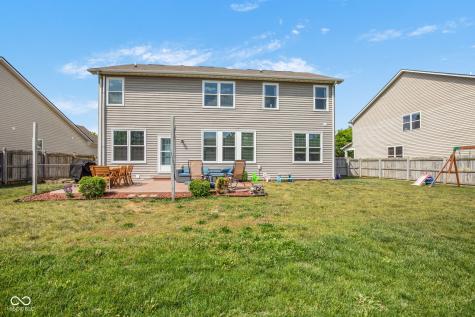 3033 Tuscarora Lane Indianapolis IN 46217