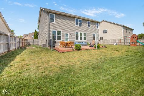 3033 Tuscarora Lane Indianapolis IN 46217