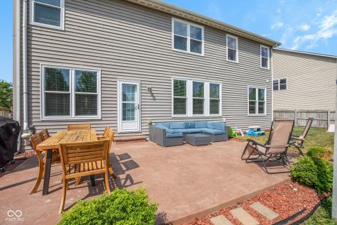 3033 Tuscarora Lane Indianapolis IN 46217