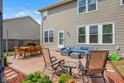 3033 Tuscarora Lane Indianapolis IN 46217