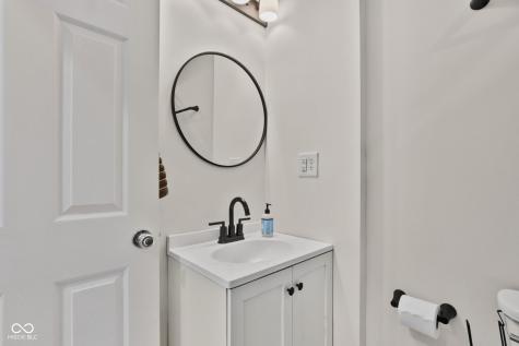 3033 Tuscarora Lane Indianapolis IN 46217