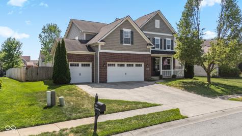 3033 Tuscarora Lane Indianapolis IN 46217