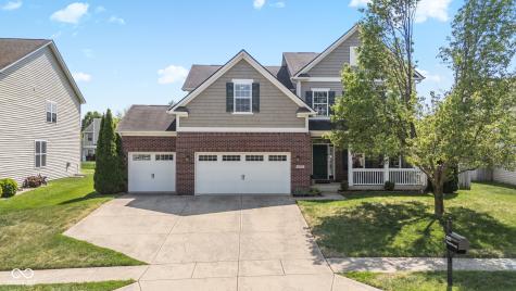 3033 Tuscarora Lane Indianapolis IN 46217