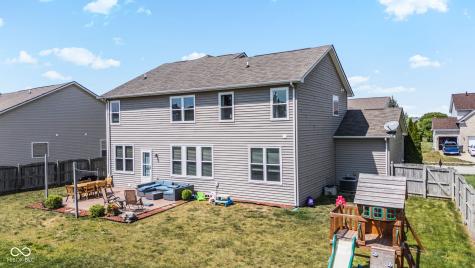 3033 Tuscarora Lane Indianapolis IN 46217
