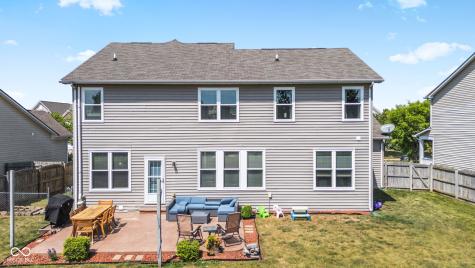3033 Tuscarora Lane Indianapolis IN 46217