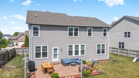 3033 Tuscarora Lane Indianapolis IN 46217