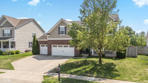 3033 Tuscarora Lane Indianapolis IN 46217