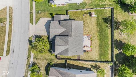 3033 Tuscarora Lane Indianapolis IN 46217