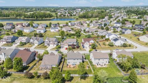 3033 Tuscarora Lane Indianapolis IN 46217