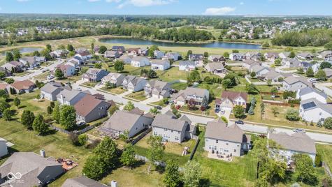 3033 Tuscarora Lane Indianapolis IN 46217