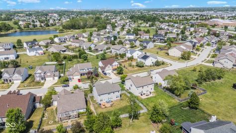 3033 Tuscarora Lane Indianapolis IN 46217