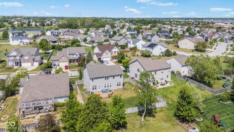 3033 Tuscarora Lane Indianapolis IN 46217