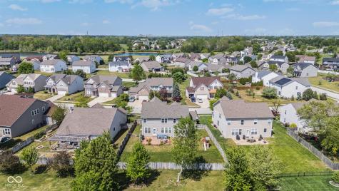 3033 Tuscarora Lane Indianapolis IN 46217