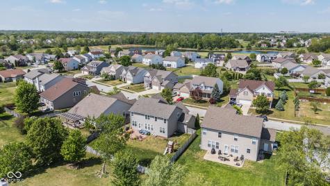 3033 Tuscarora Lane Indianapolis IN 46217