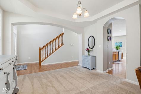 3033 Tuscarora Lane Indianapolis IN 46217
