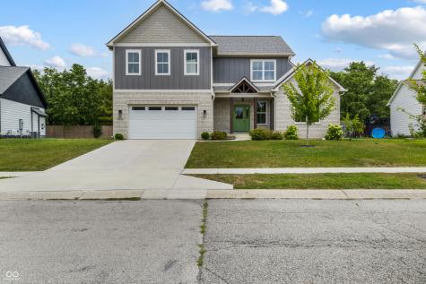 18802 Cromarty Circle Noblesville IN 46062
