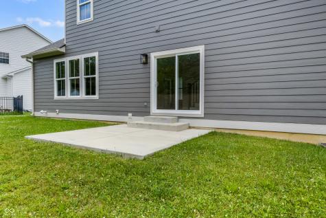 18802 Cromarty Circle Noblesville IN 46062
