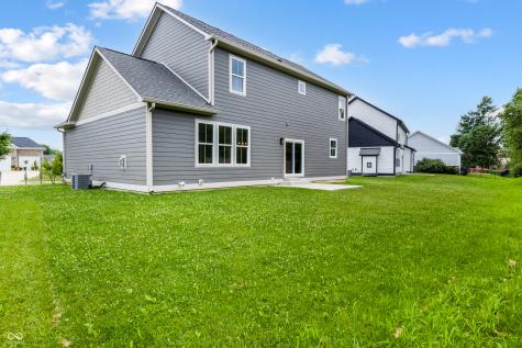 18802 Cromarty Circle Noblesville IN 46062