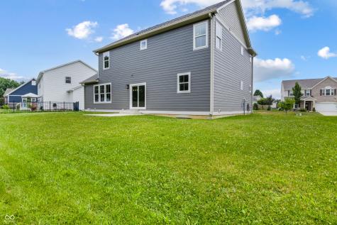 18802 Cromarty Circle Noblesville IN 46062