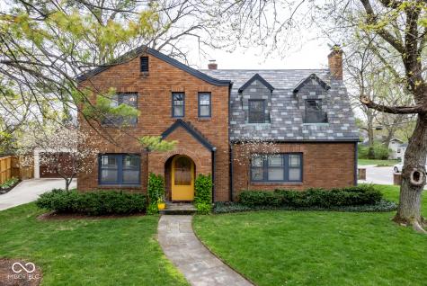 5703 Broadway Street Indianapolis IN 46220