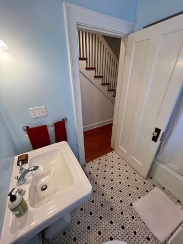 5786 Delaware Street Indianapolis IN 46220