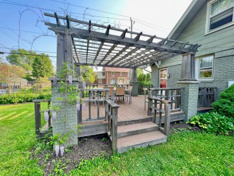 5786 Delaware Street Indianapolis IN 46220