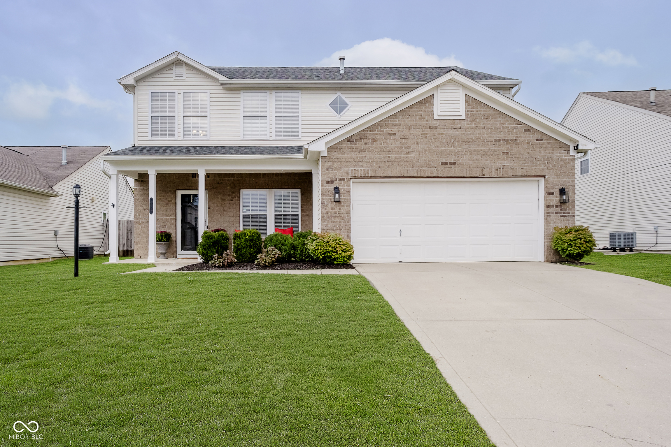12253 Rambling Road Fishers IN 46037