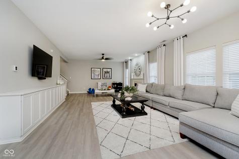 12253 Rambling Road Fishers IN 46037