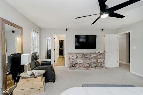 12253 Rambling Road Fishers IN 46037