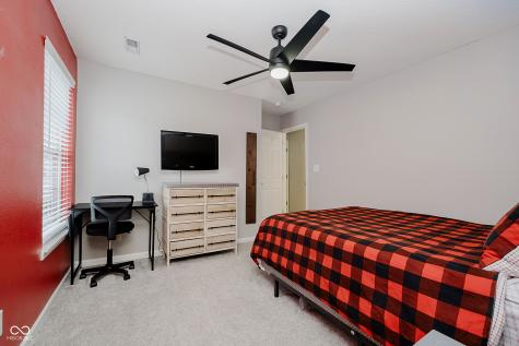 12253 Rambling Road Fishers IN 46037