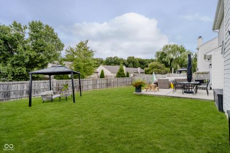 12253 Rambling Road Fishers IN 46037