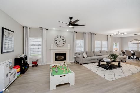 12253 Rambling Road Fishers IN 46037