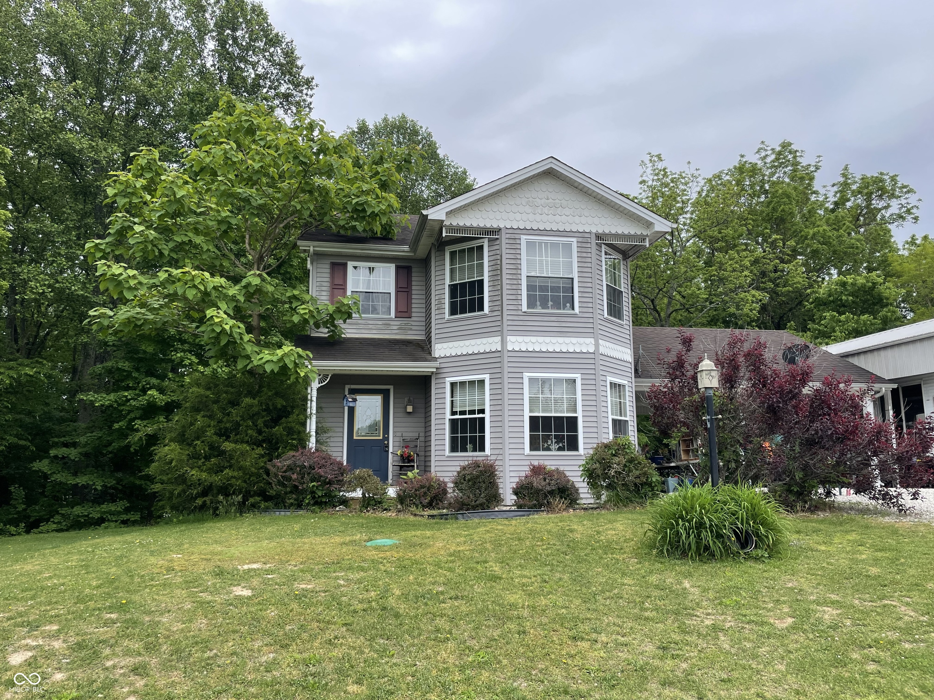 5305 W County Road 200 S North Vernon IN 47265