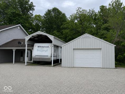 5305 W County Road 200 S North Vernon IN 47265
