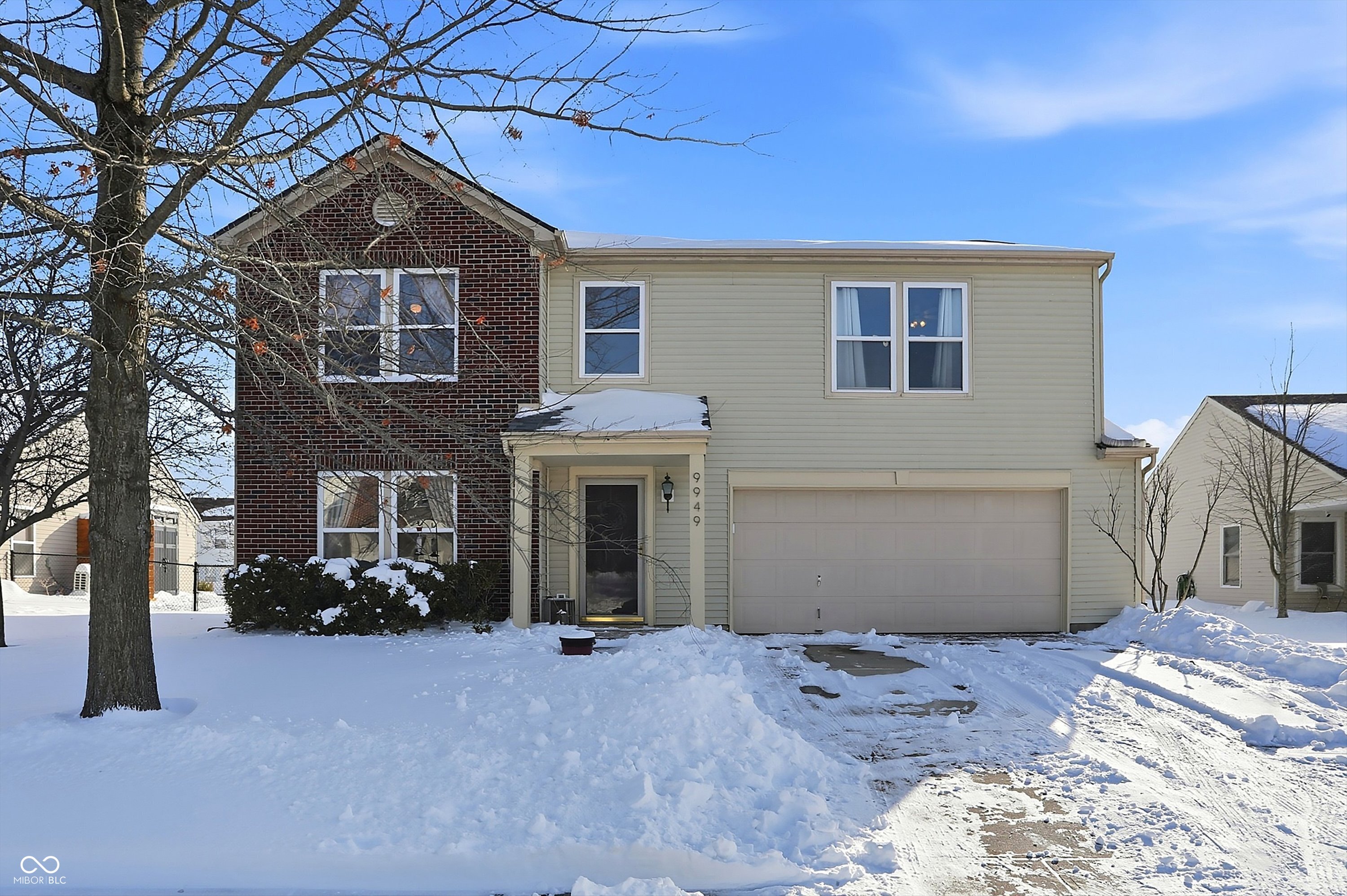 9949 Blue Ridge Way Indianapolis IN 46234