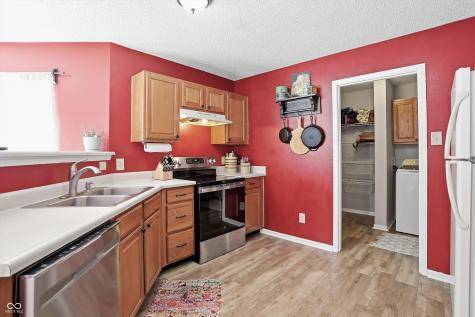 9949 Blue Ridge Way Indianapolis IN 46234