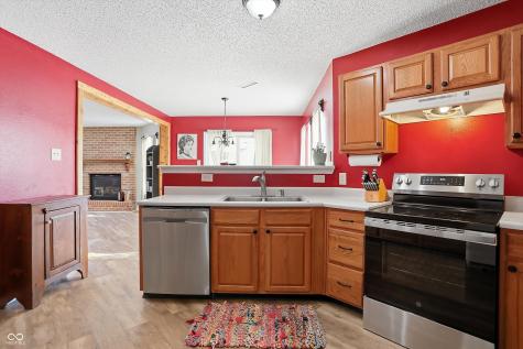 9949 Blue Ridge Way Indianapolis IN 46234