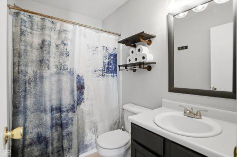 9949 Blue Ridge Way Indianapolis IN 46234