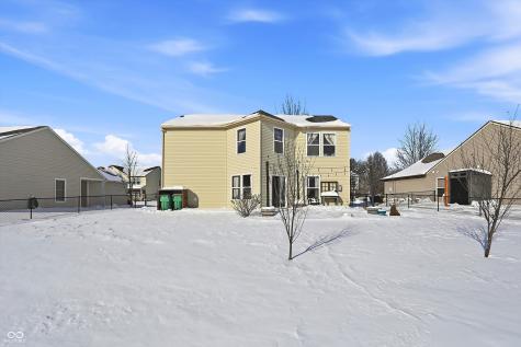 9949 Blue Ridge Way Indianapolis IN 46234