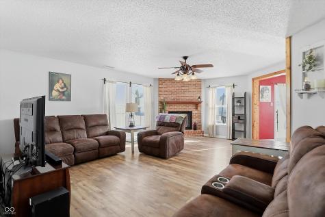 9949 Blue Ridge Way Indianapolis IN 46234
